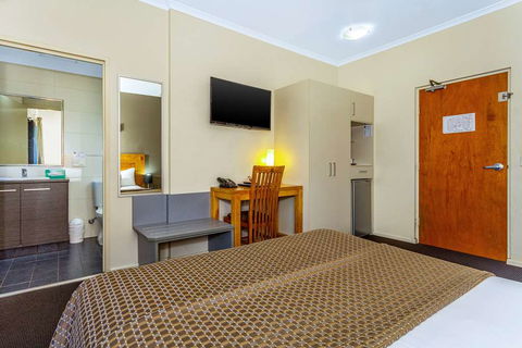 Quality Hotel Darwin Airport - Accommodation Gladstone 8