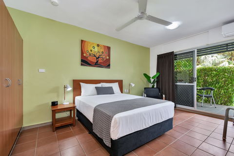 Vitina Studio Motel - Accommodation Gladstone 1