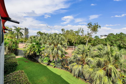 Vitina Studio Motel - Accommodation Gladstone 2