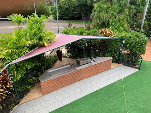 Vitina Studio Motel - Accommodation Gladstone 6