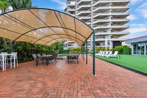 Vitina Studio Motel - Accommodation Gladstone 7