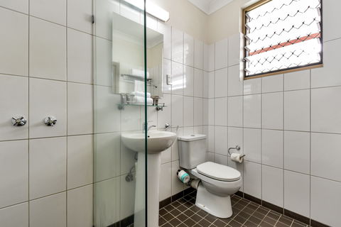 Vitina Studio Motel - Accommodation Gladstone 9