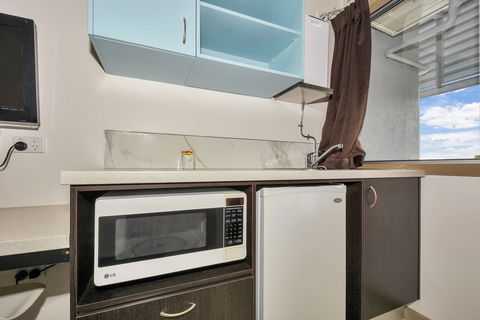 Vitina Studio Motel - Accommodation Gladstone 10