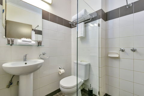 Vitina Studio Motel - Accommodation Gladstone 11