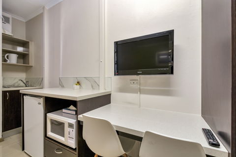 Vitina Studio Motel - Accommodation Gladstone 12