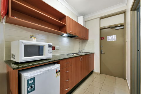 Vitina Studio Motel - Accommodation Gladstone 15