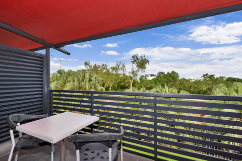 Vitina Studio Motel - Accommodation Gladstone 16