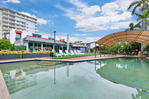 Vitina Studio Motel - Accommodation Gladstone 17