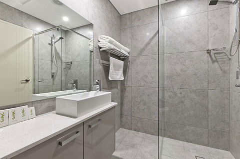 Argus Hotel Darwin - Accommodation Gladstone 5