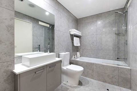Argus Hotel Darwin - Accommodation Gladstone 6