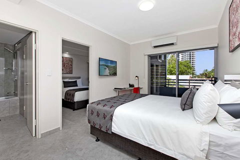 Argus Hotel Darwin - Accommodation Gladstone 7