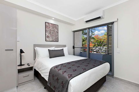 Argus Hotel Darwin - Accommodation Gladstone 8