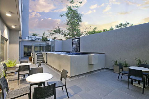 Argus Hotel Darwin - Accommodation Gladstone 11