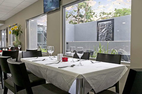 Argus Hotel Darwin - Accommodation Gladstone 12