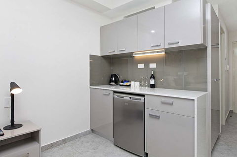 Argus Hotel Darwin - Accommodation Gladstone 13