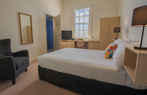 Aurora Ozone Hotel - Accommodation Gladstone 3