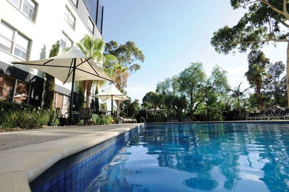 Preston VIC Accommodation Gladstone