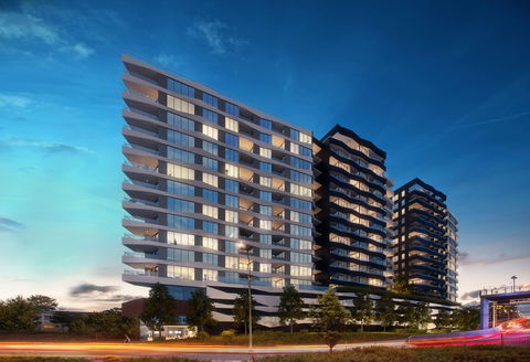 Arise Spice - Accommodation Gladstone 0
