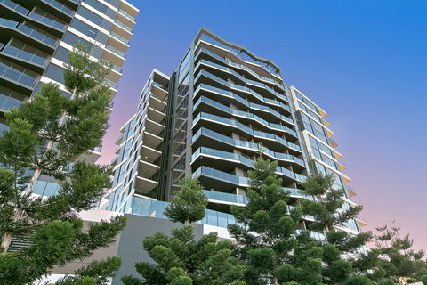 Arise Spice - Accommodation Gladstone 1
