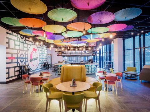 Ibis Styles Hobart Hotel - Accommodation Gladstone 0