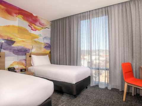 Ibis Styles Hobart Hotel - Accommodation Gladstone 1