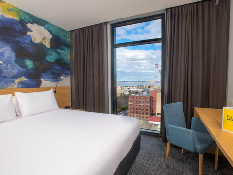 Ibis Styles Hobart Hotel - Accommodation Gladstone 2