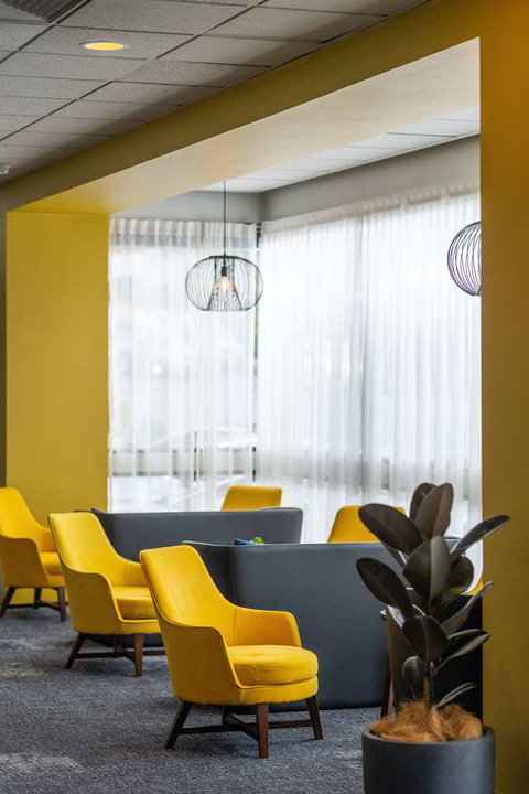 Best Western Hobart - Accommodation Gladstone 1