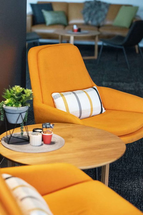 Best Western Hobart - Accommodation Gladstone 2