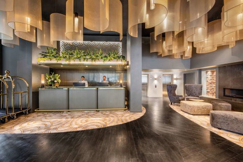Vibe Hotel Hobart - Accommodation Gladstone 1