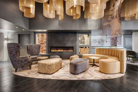 Vibe Hotel Hobart - Accommodation Gladstone 2