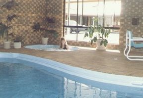Horsham Mid City Court Motel - Accommodation Gladstone 1