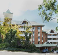 Nesuto Pennant Hills Sydney Apt Hotel - Accommodation Gladstone