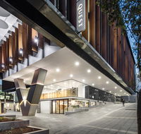 Quest St Leonards - Accommodation Gladstone