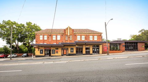 Nightcap At Pymble Hotel - Accommodation Gladstone 0