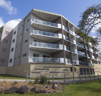 Itara  Jacana Apartments - Accommodation Gladstone
