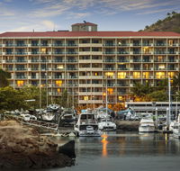 Aligned Corporate Residences Townsville - Accommodation Gladstone