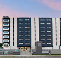Allure Hotel and Apartments - Accommodation Gladstone