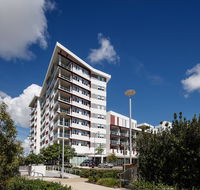 Central Holborn Apartments - Accommodation Gladstone