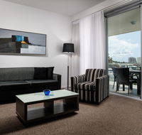 Direct Hotels - Kensington at Central - Accommodation Gladstone