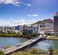 Hotel Grand Chancellor Townsville - Accommodation Gladstone