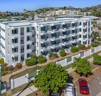 Madison Ocean Breeze - Accommodation Gladstone