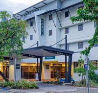The Palmer Collective - Accommodation Gladstone