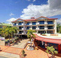 Park Regis Anchorage - Accommodation Gladstone