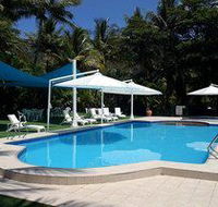 Magnetic International Resort - Accommodation Gladstone
