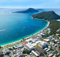 Ramada Resort Shoal Bay - Accommodation Gladstone