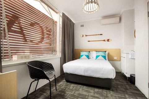 Caringbah Hotel, A NightCap Hotel - Accommodation Gladstone 2