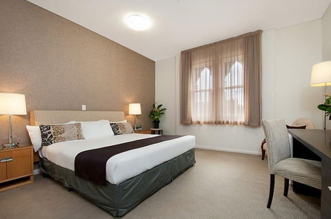 Adabco Boutique Hotel - Accommodation Gladstone 1