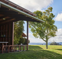 Spicers Peak Lodge - Accommodation Gladstone