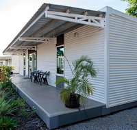 Discovery Parks Darwin - Accommodation Gladstone