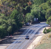 Burra Motor Inn - Accommodation Gladstone